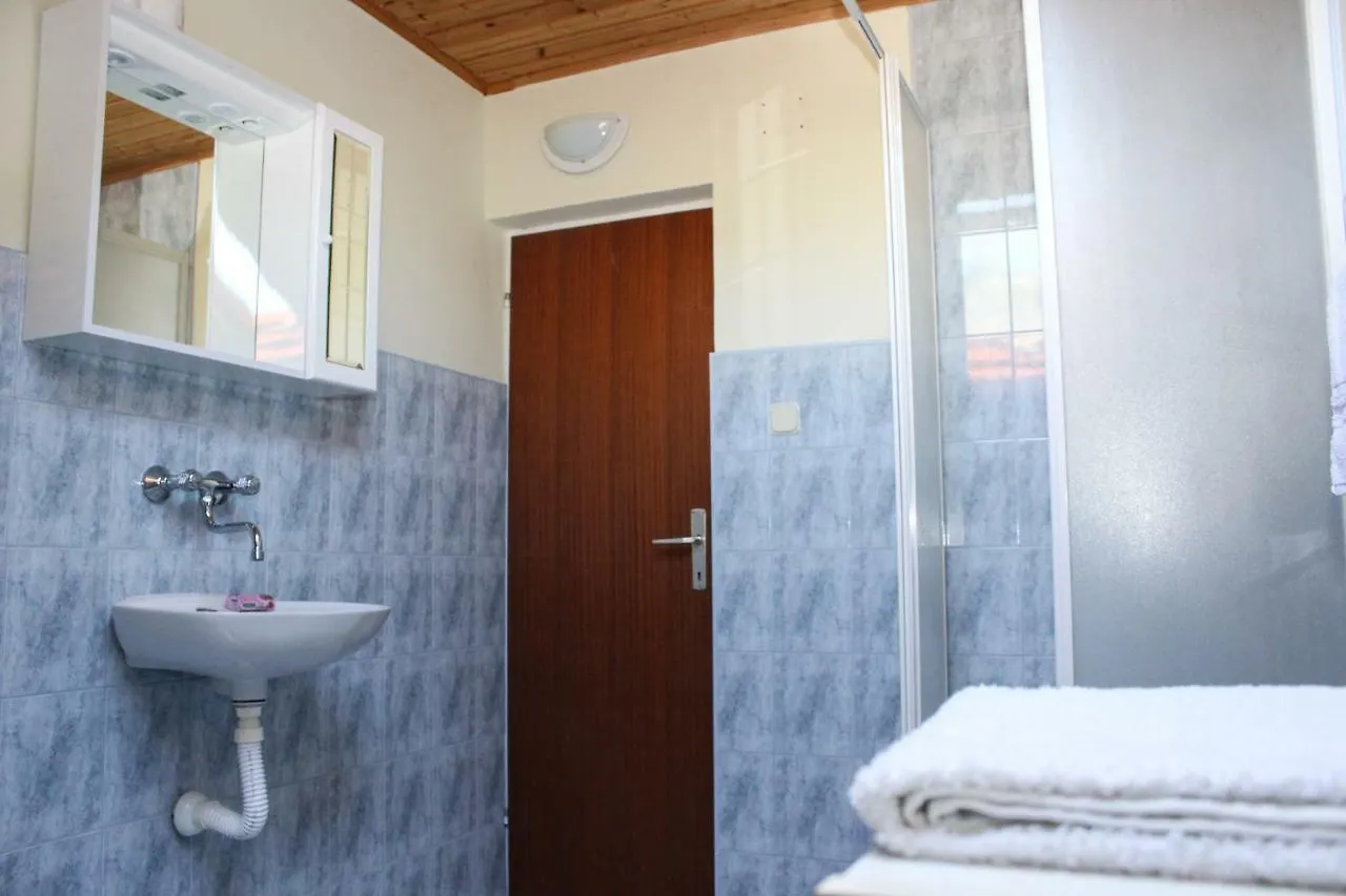 Robinzon Kuca Vila Valentina Villa Zadar