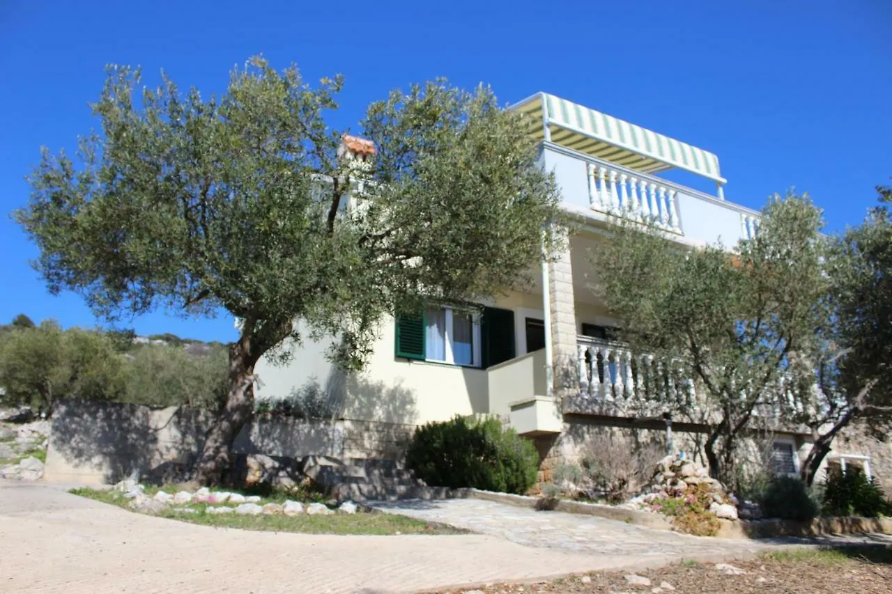 Robinzon Kuca Vila Valentina Villa Zadar