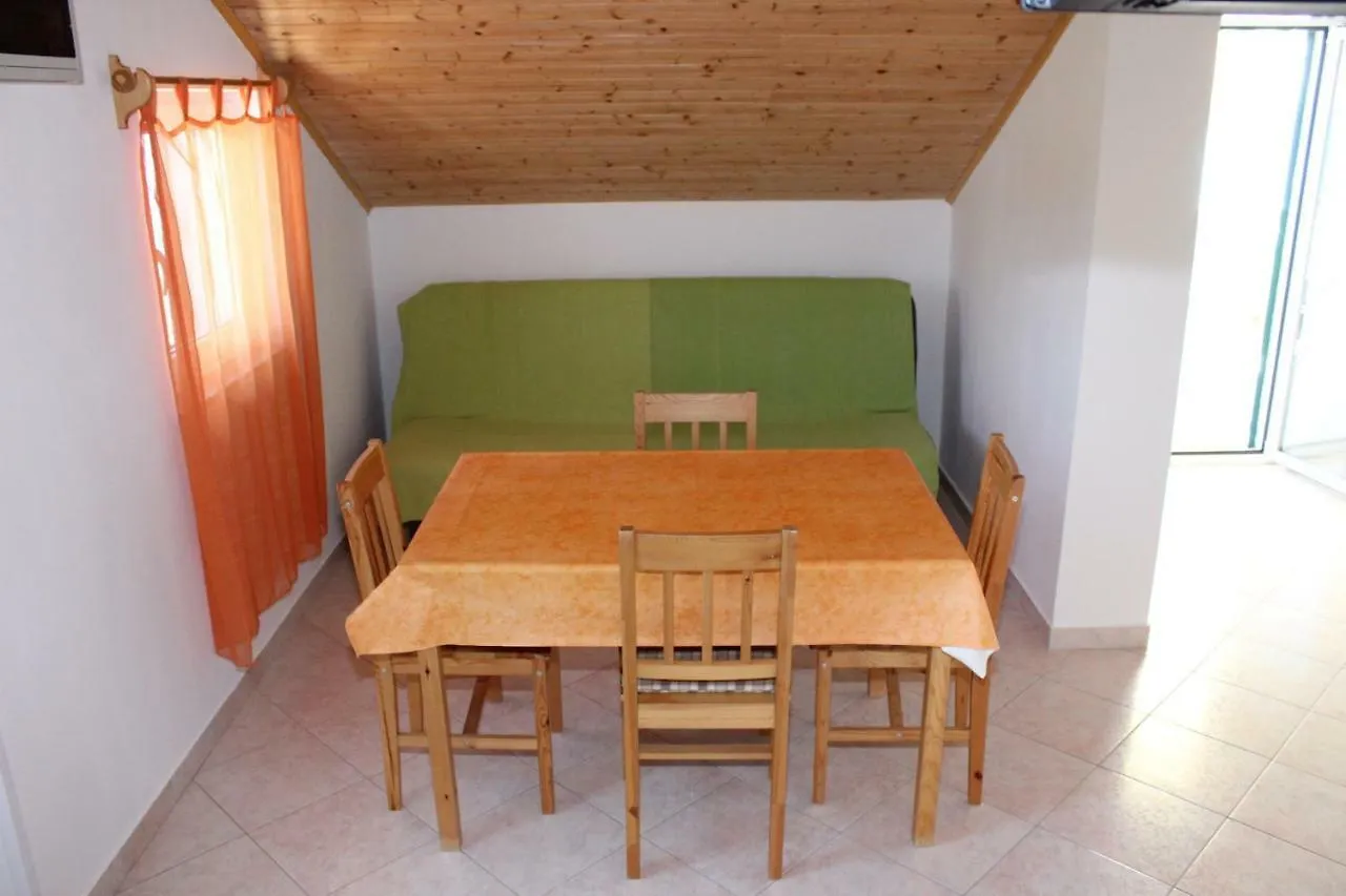 Holiday home Robinzon Kuca Vila Valentina Villa Zadar Croatia