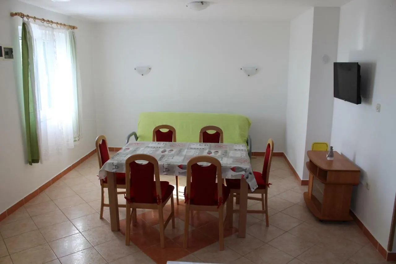Holiday home Robinzon Kuca Vila Valentina Villa Zadar Croatia