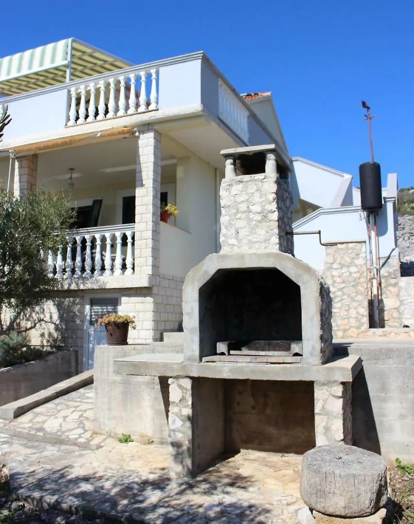 Robinzon Kuca Vila Valentina Villa Zadar