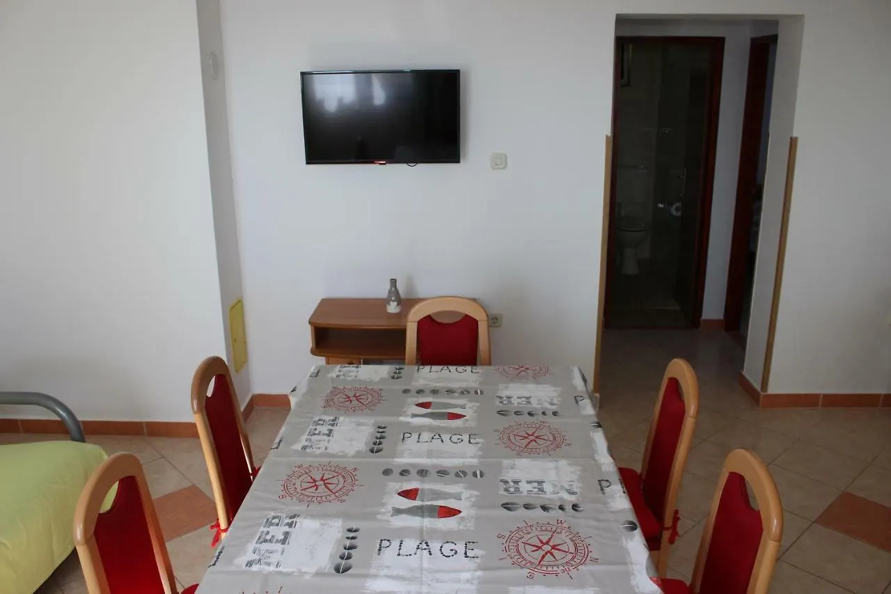 Robinzon Kuca Vila Valentina Villa Zadar