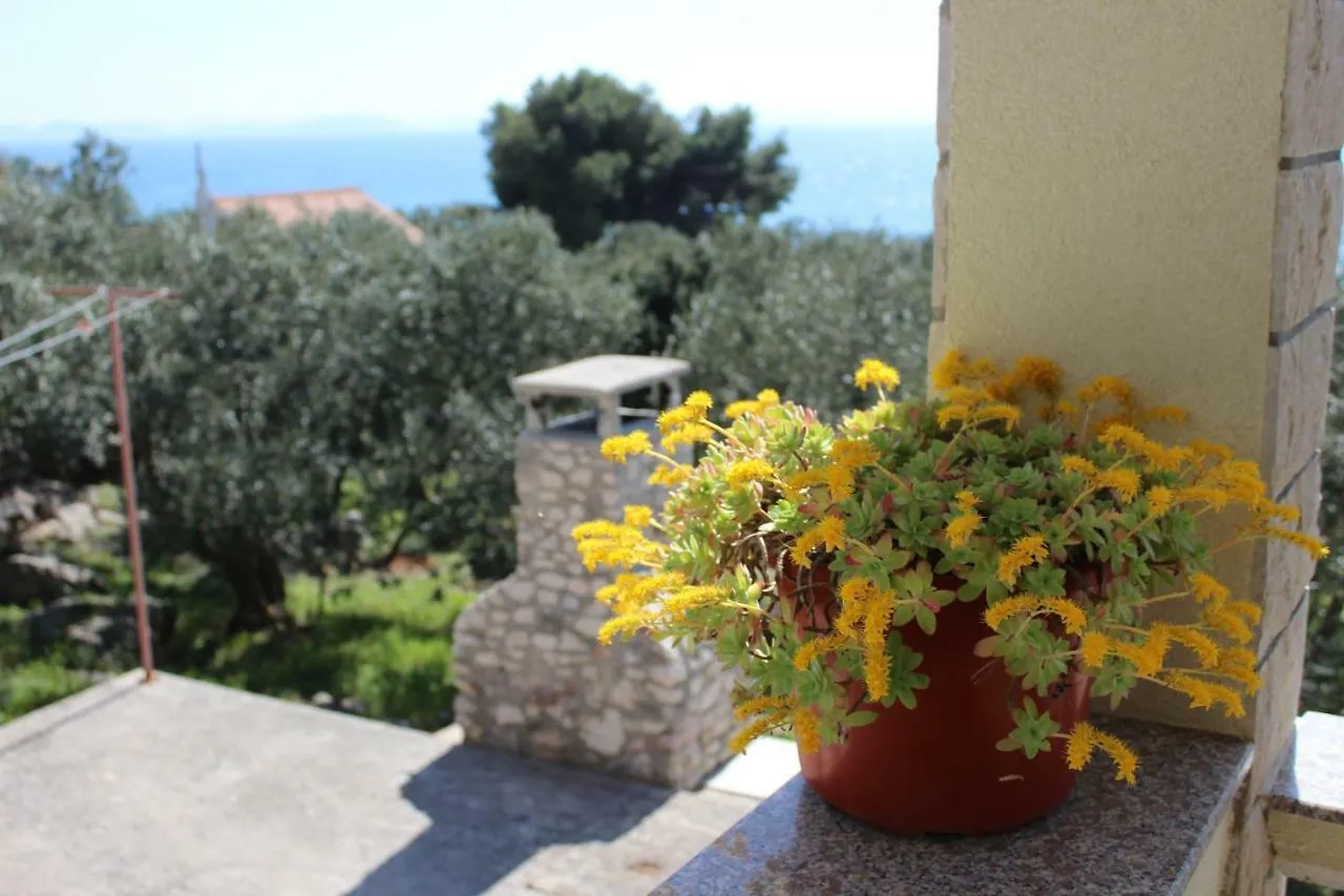 Holiday home Robinzon Kuca Vila Valentina Villa Zadar