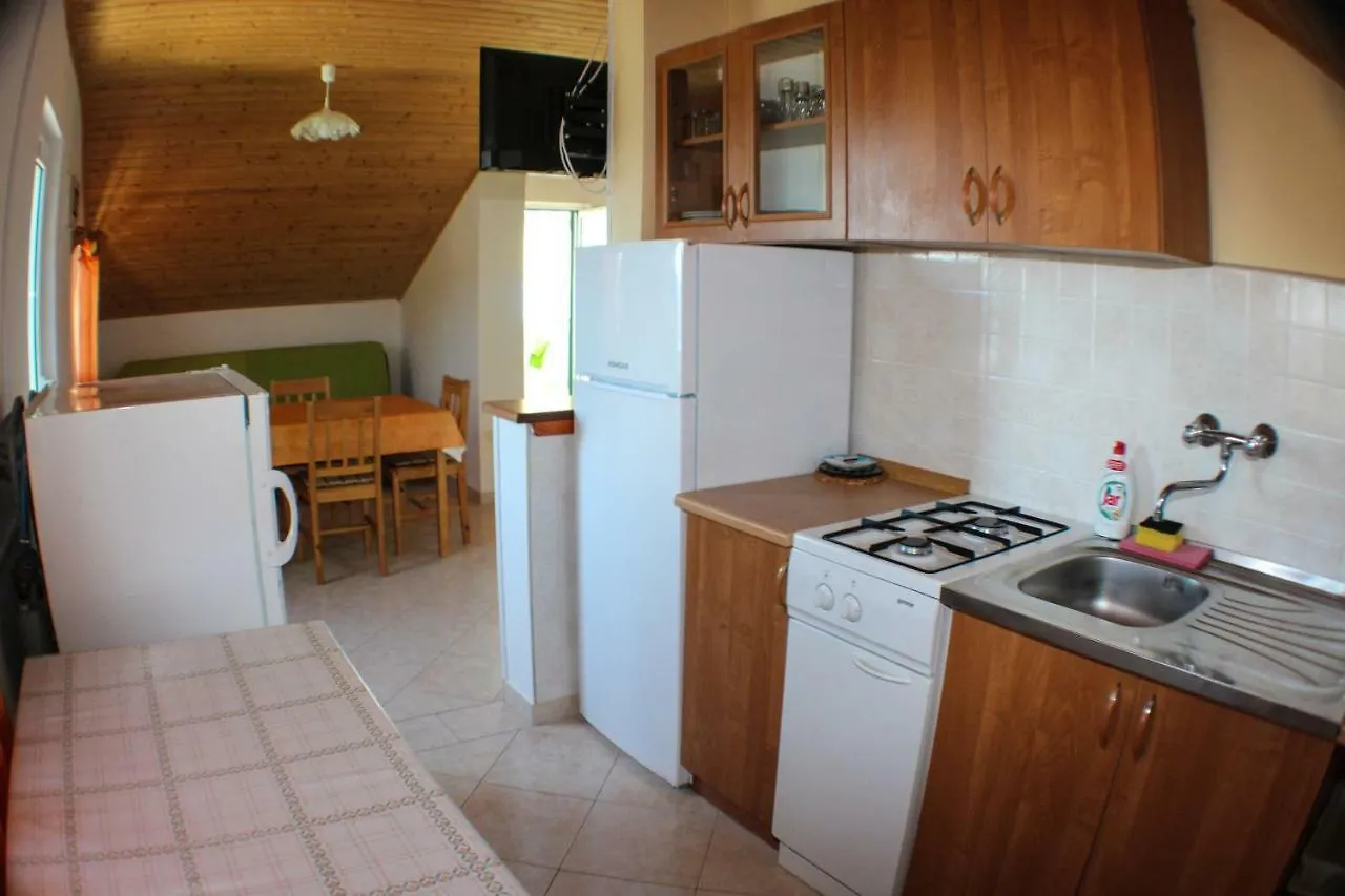 Robinzon Kuca Vila Valentina Villa Zadar