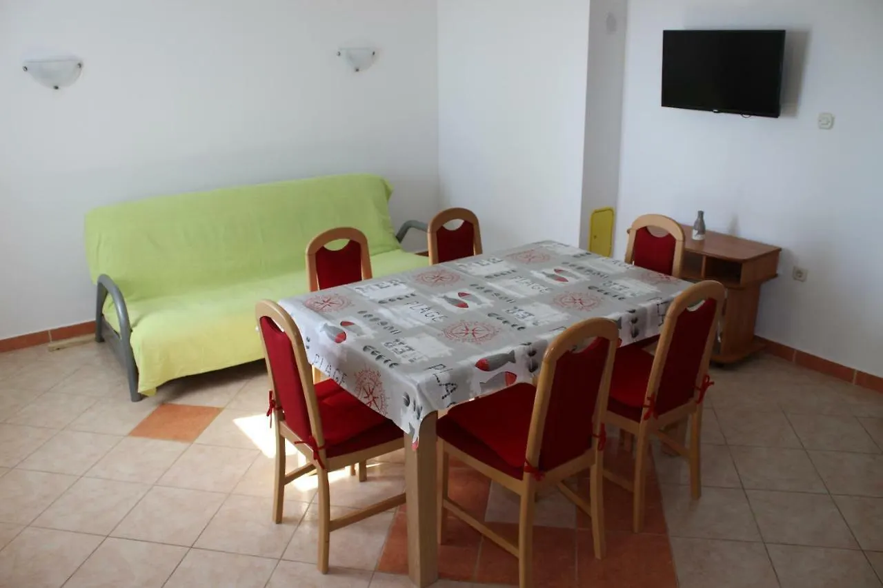 Robinzon Kuca Vila Valentina Villa Zadar
