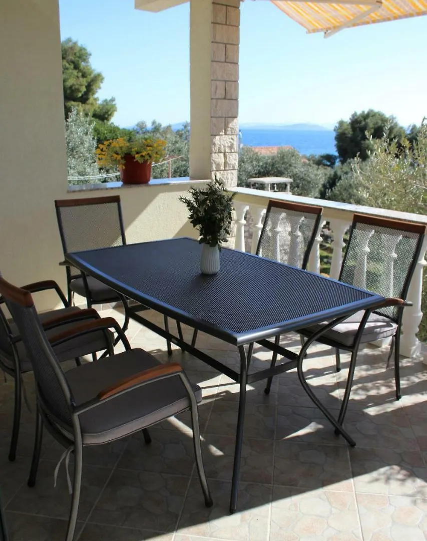 Holiday home Robinzon Kuca Vila Valentina Villa Zadar