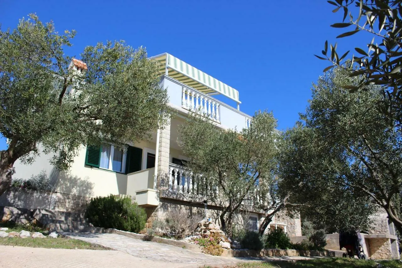 Robinzon Kuca Vila Valentina Villa Zadar 0*,  Croatia