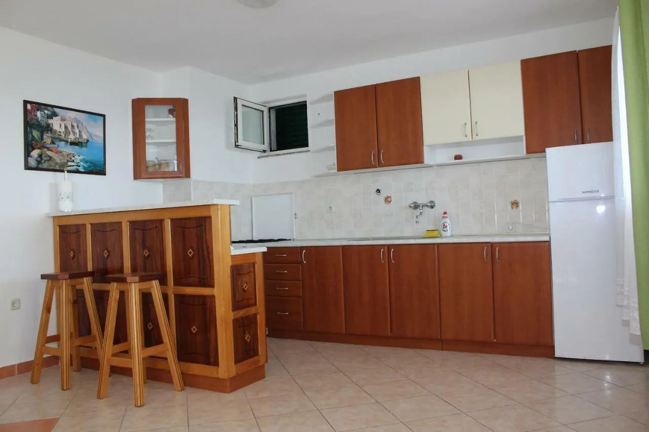 Holiday home Robinzon Kuca Vila Valentina Villa Zadar