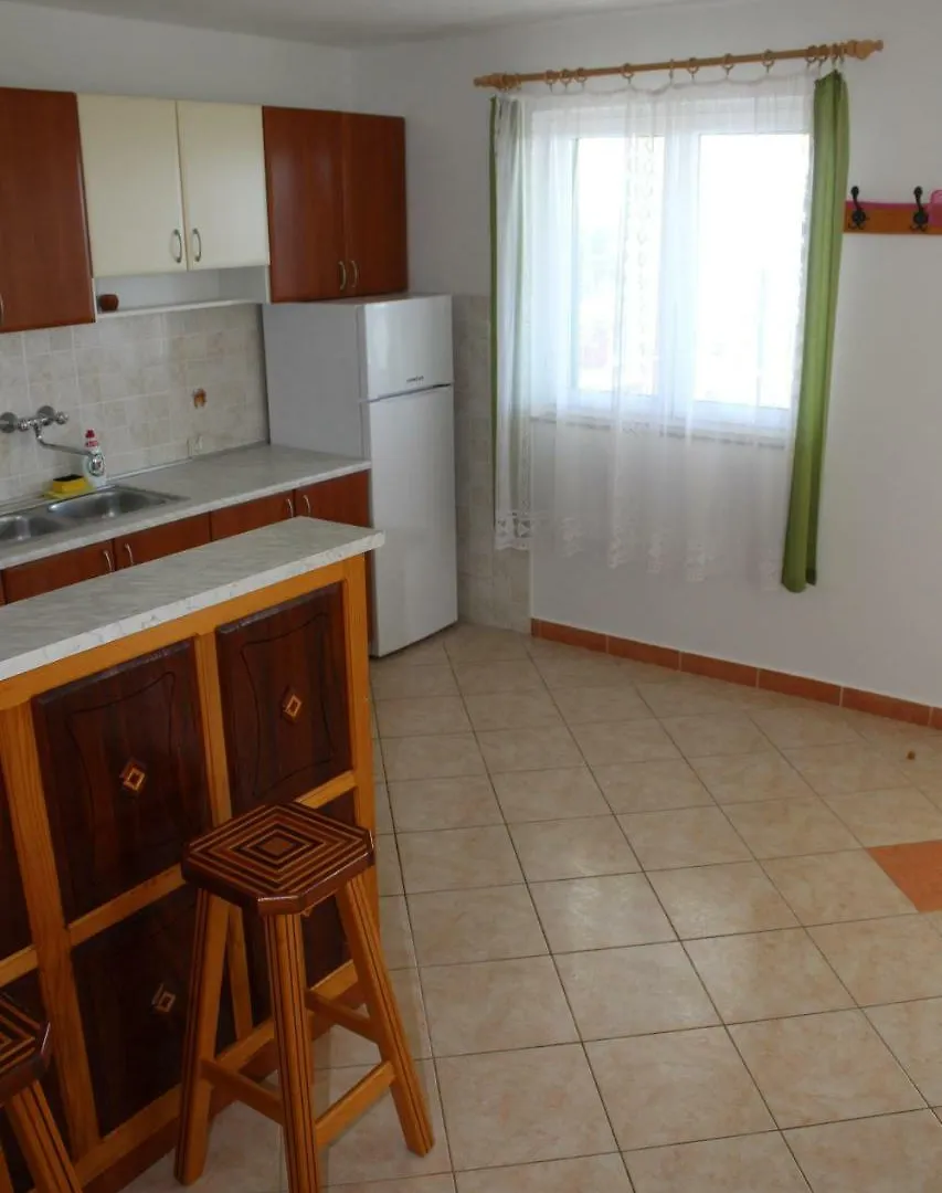 Vila Robinzon Kuca Vila Valentina Zadar Prázdninový dům