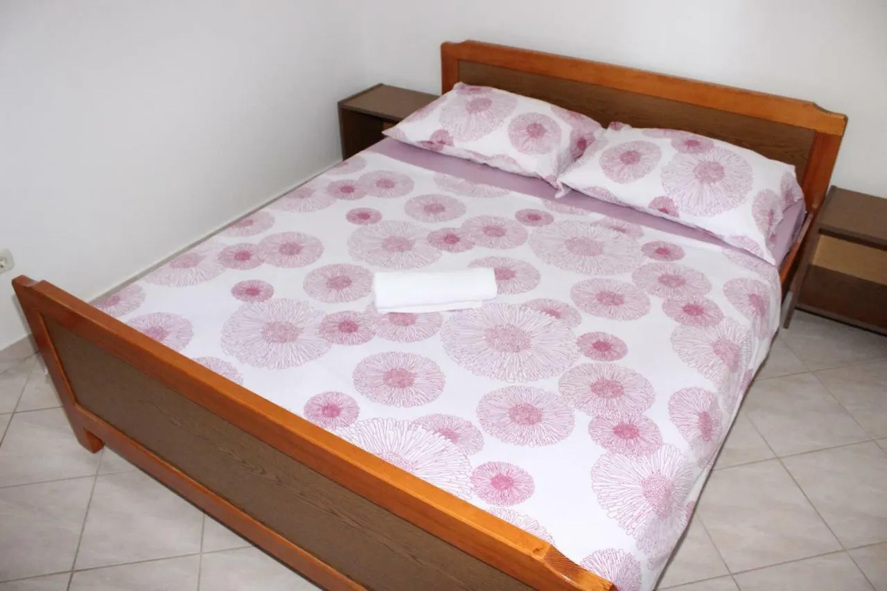 Vila Robinzon Kuca Vila Valentina Zadar Prázdninový dům